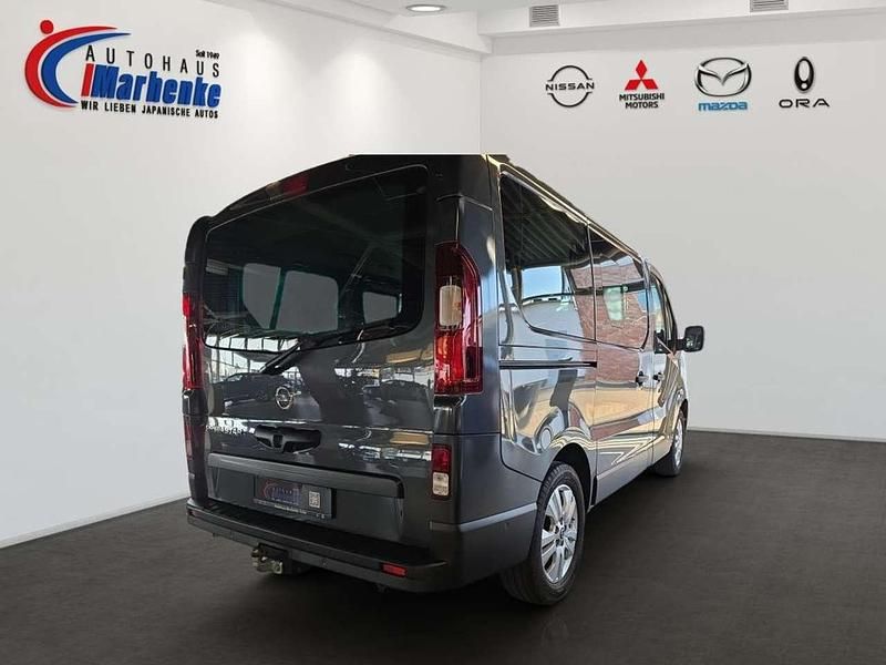 Gebraucht Nissan Primastar Tekna 170 PS (125 kW) 2023 Other Van / Kleinbus