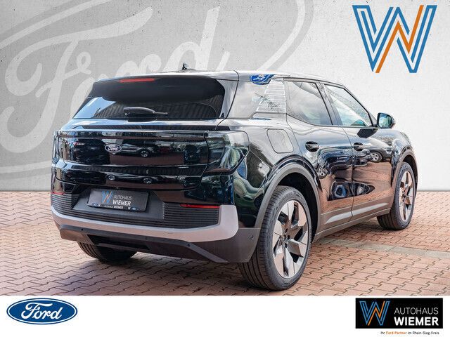 Gebraucht Ford Explorer Premium 250 kW (340 PS) 2022 Othercolor SUV