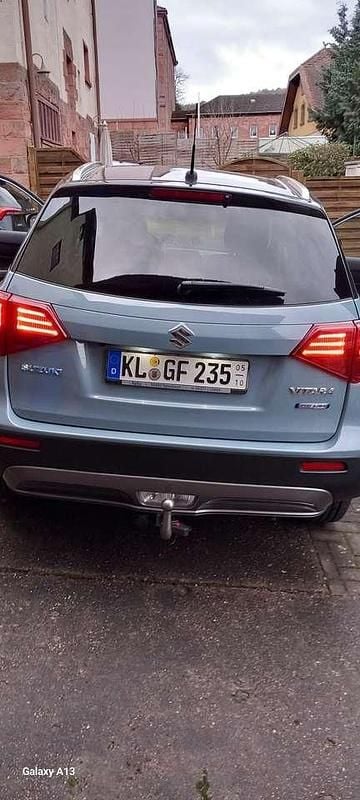 Gebraucht Suzuki Vitara Cool 129 PS (94 kW) 2024 SUV
