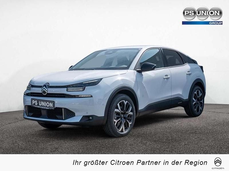 Weiss Neu 2025 Citroën C4 Limousine | 23.450 € (Guter Preis) - Bild 1/4