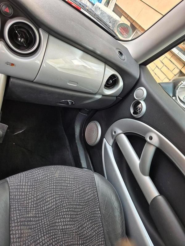 Gebraucht Mini Cooper Coupé 116 PS (85 kW) 2003 Gelb Coupé