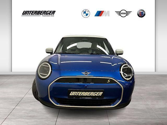 Gebraucht Mini Cooper S Favoured 160 kW (218 PS) 2024 Kleinwagen