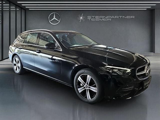 Gebraucht 2023 Mercedes C300e | 34.750 € (Superpreis) - Bild 1/4