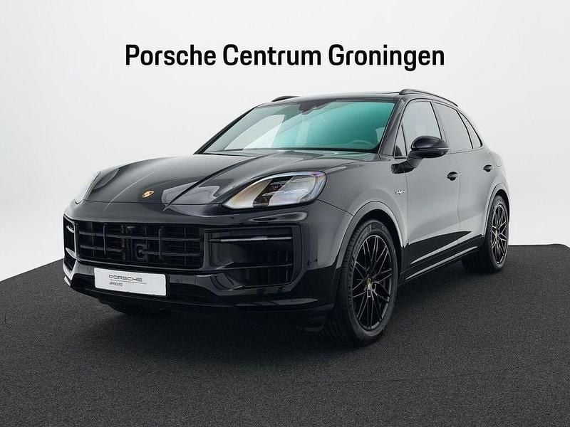 Gebraucht 2024 Porsche Cayenne SUV | 112.900 € (Teuer) - Bild 1/4