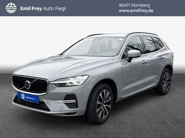 Gebraucht 2024 Volvo XC60 SUV | 41.990 € (Guter Preis) - Bild 1/4