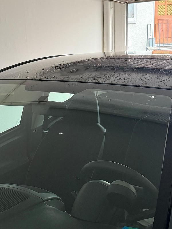 Gebraucht Peugeot 107 68 PS (50 kW) 2006 Grau Kleinwagen