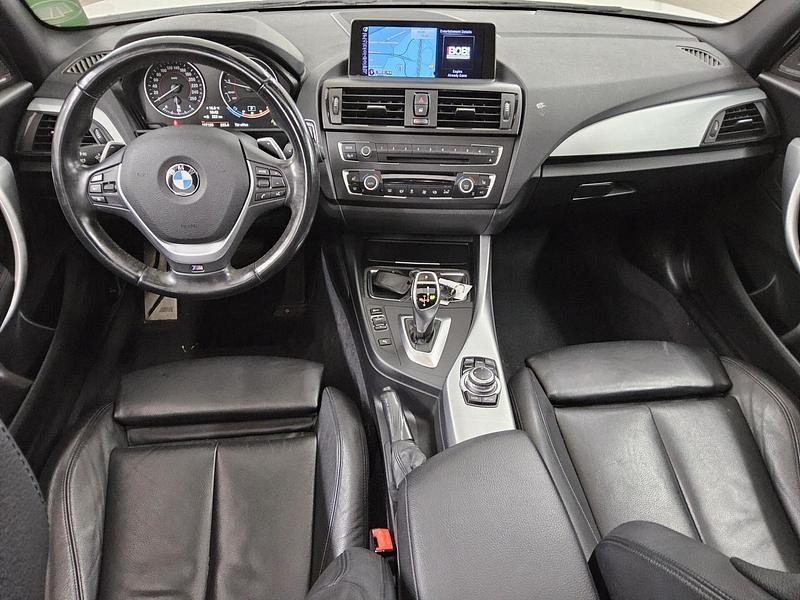 Weiss Gebraucht 2013 BMW M135 Performance Kleinwagen | 18.690 € (Guter Preis) - Bild 1/4