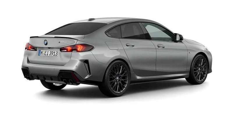 Gebraucht BMW M235 Shadowline 300 PS (220 kW) 2025 Individual Coupé