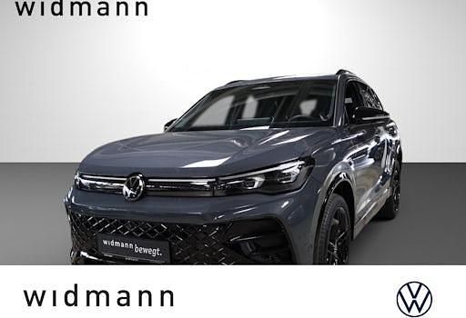 Gebraucht VW Tiguan Style 193 PS (141 kW) 2024 Delfingrau metallic SUV