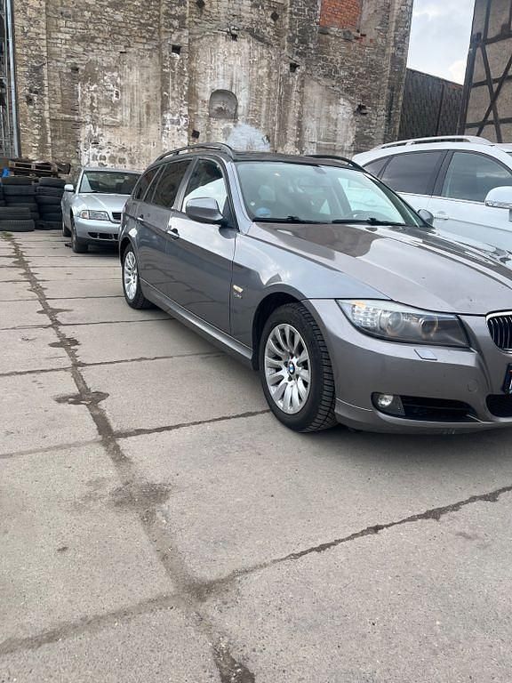 Usata BMW 320 177 CV (130 kW) 2008 Station wagon