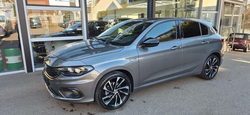 Gebraucht Fiat Tipo 120 PS (88 kW) 2020 Grau Kombi
