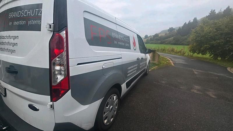 Gebraucht 2021 Ford Transit Van / Kleinbus | 11.300 € - Bild 1/4