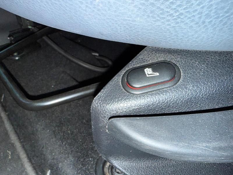 Gebraucht Ford Fiesta 68 PS (50 kW) 2006 Orange Kleinwagen