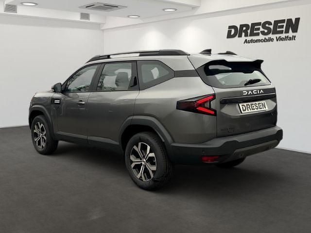Neu Dacia Bigster Expression 158 PS (116 kW) 2025 Grau SUV