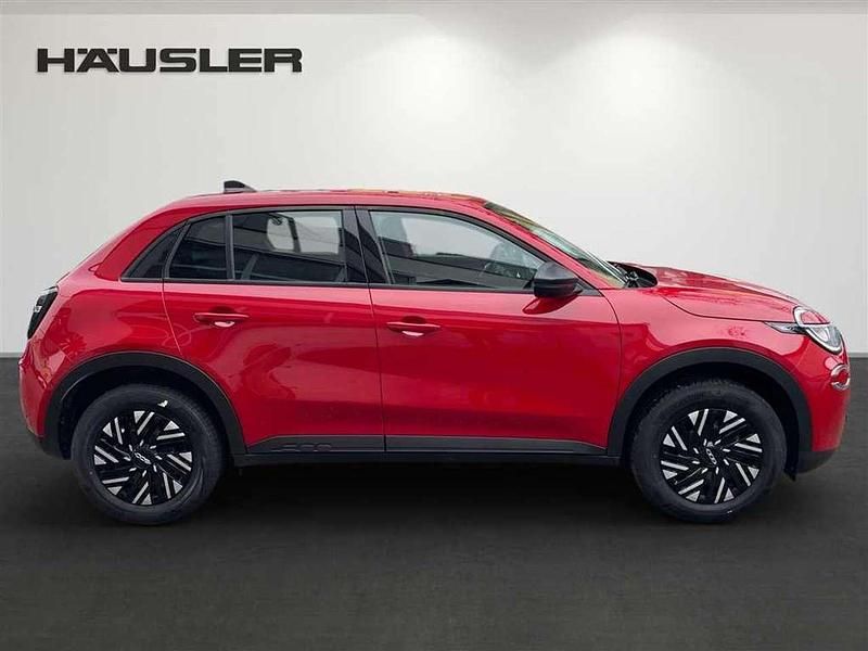 Gebraucht Fiat 600 101 PS (74 kW) 2024 Rot SUV