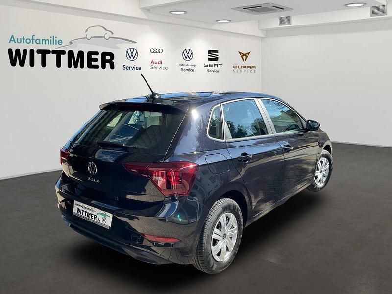 Gebraucht VW Polo 80 PS (58 kW) 2025 Andere Limousine