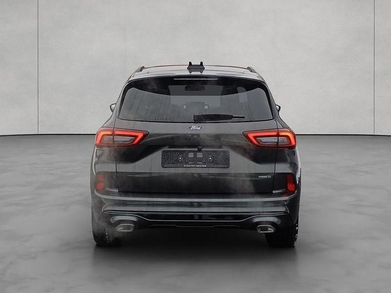 Neu Ford Kuga ST-Line X 182 PS (133 kW) 2026 Grau SUV