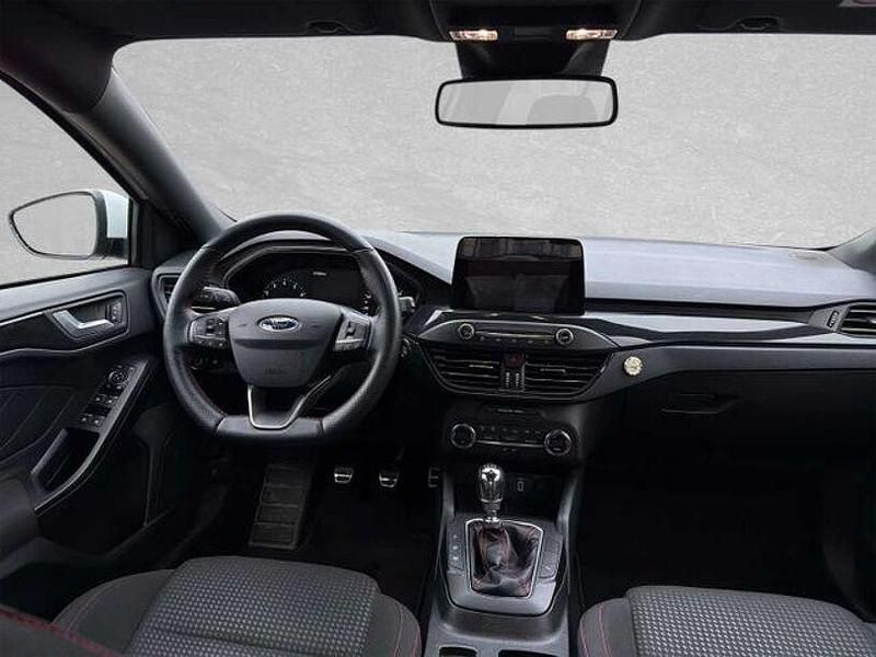 Gebraucht Ford Focus ST-Line 2020 Andere Limousine