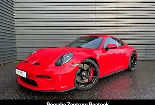 Gebraucht Porsche 911 GT3 510 PS (375 kW) 2024 Indischrot Coupé