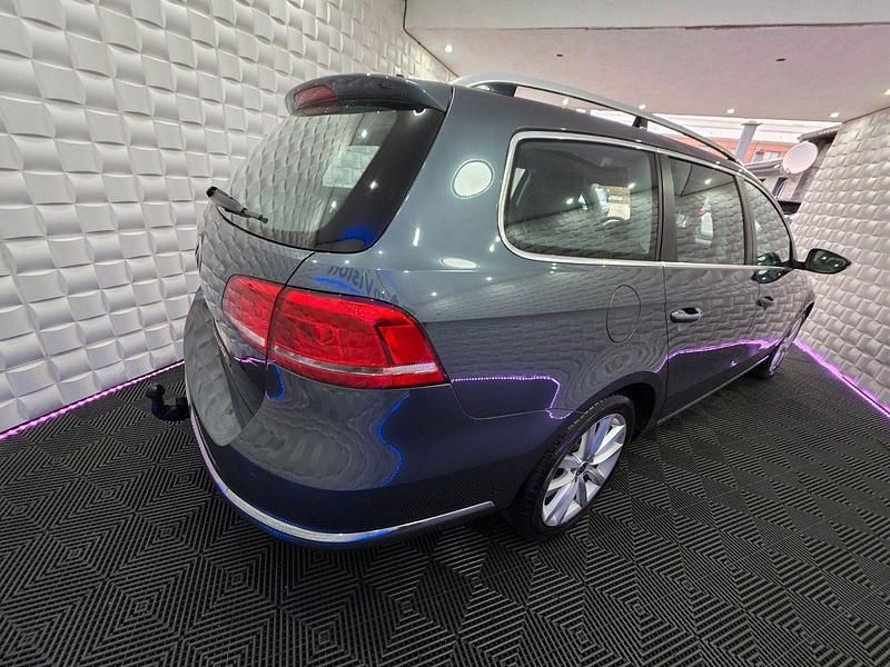 Gebraucht VW Passat Comfortline 140 PS (102 kW) 2012 Grau Kombi