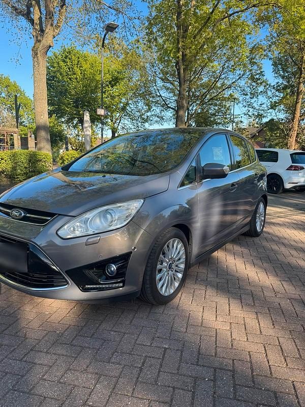 Second-hand Ford C-MAX 140 CP (102 kW) 2013 Maro Monovolum