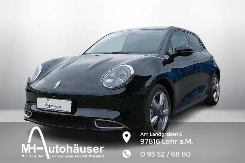 Starry black Neu 2025 Ora 03 Pro+ | 35.990 € - Bild 1/4