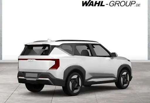 Gebraucht Kia EV5 GT-Line 160 kW (218 PS) 2026 Weiß SUV