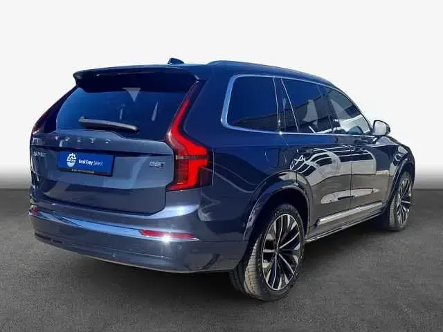 Occasion Volvo XC90 184 ch (135 kW) 2025 SUV