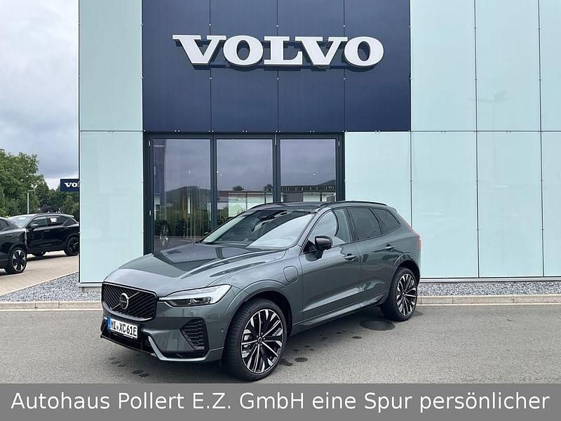 Forest lake Gebraucht 2025 Volvo XC60 Ultra SUV | 77.900 € - Bild 1/4