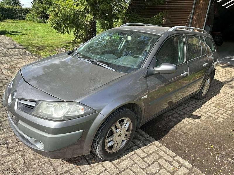 Gebraucht 2009 Renault Mégane III Limousine | 2.999 € (Superpreis) - Bild 1/4