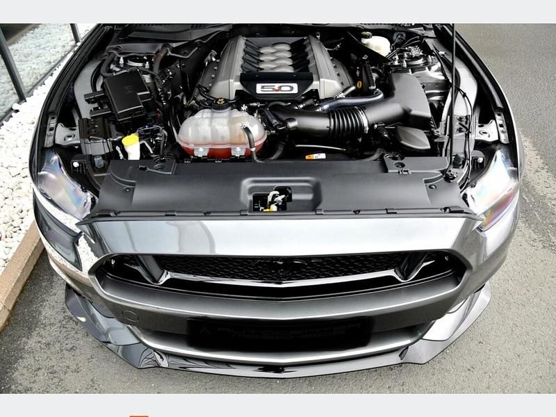 Second-hand Ford Mustang 421 CP (309 kW) 2016 Coupe