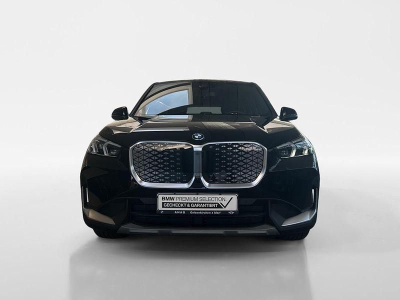 Gebraucht BMW iX1 Performance 230 kW (313 PS) 2024 Schwarz SUV