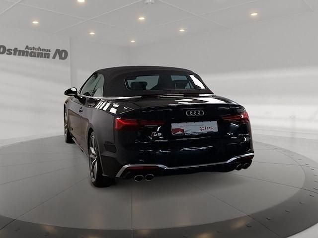 Gebraucht Audi S5 Ambiente 354 PS (260 kW) 2024 Cabrio