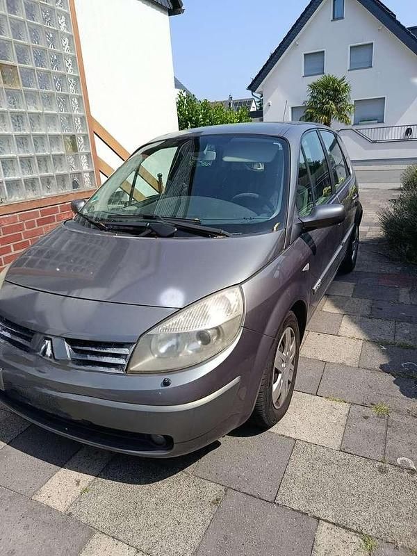 Gebraucht 2005 Renault Scénic II Van / Kleinbus | 1.400 € (Guter Preis) - Bild 1/2