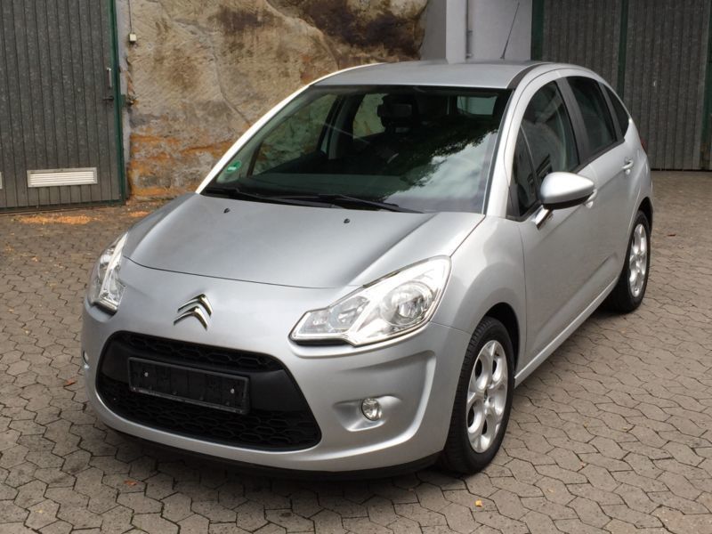 Gebrauchte Autos Mit Tüv Bis 700 Euro C3 – gebrauchte Citroën C3 kaufen – 2.423 günstige Autos zum Verkauf