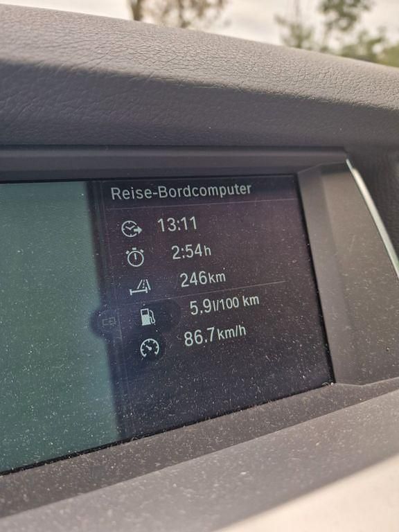 Gebraucht BMW 530 Gran Turismo M Sport 245 PS (180 kW) 2012 Schwarz Limousine