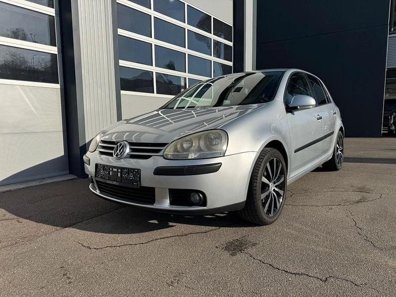 Gebraucht 2004 VW Golf Comfortline Limousine | 990 € (Superpreis) - Bild 1/4