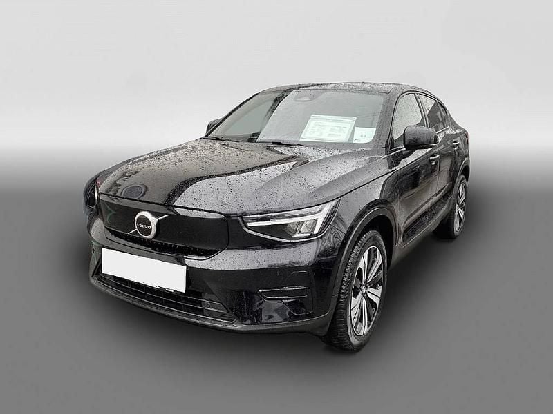 Gebraucht Volvo C40 Plus 169 kW (231 PS) 2023 Schwarz SUV