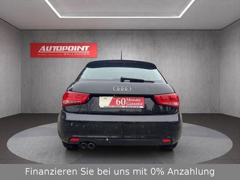 Gebraucht Audi A1 Ambition 70 PS (51 kW) 2014 Andere Kleinwagen