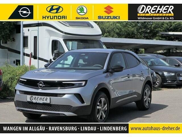 Gebraucht 2025 Opel Mokka Edition+ SUV | 21.690 € (Guter Preis) - Bild 1/3