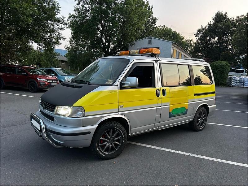 Gebraucht VW T4 2003 Van