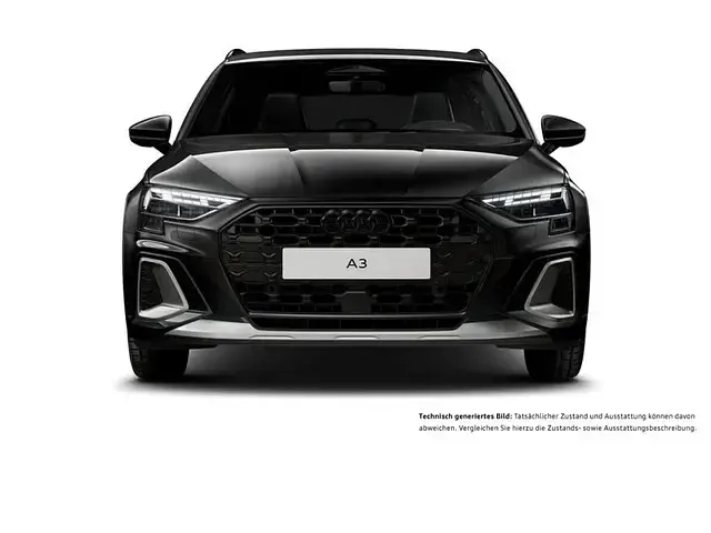 Gebraucht Audi A3 e-tron Comfort 204 PS (150 kW) 2026 Mythosschwarz metallic Kleinwagen