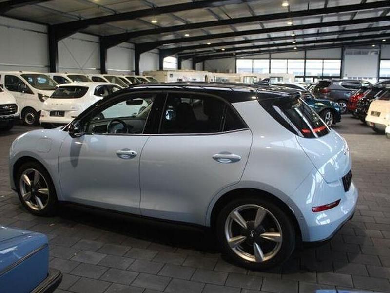 Gebraucht Ora 03 Pro+ 125 kW (171 PS) 2023 Blau Kleinwagen