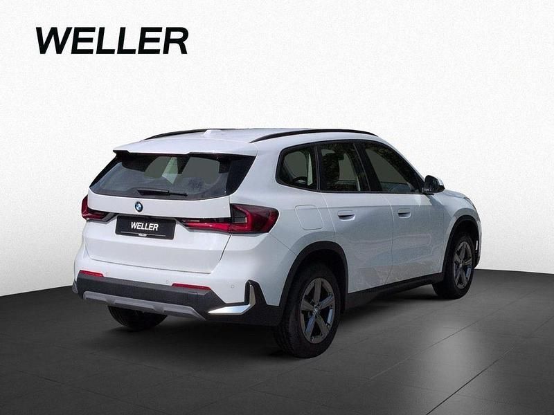 Gebraucht BMW X1 Performance 136 PS (100 kW) 2024 Alpinweiss SUV