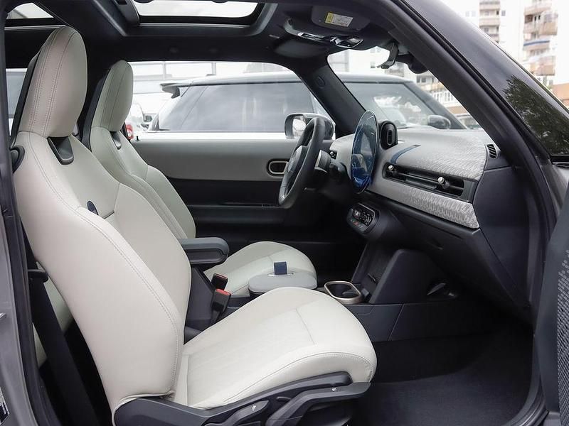 Gebraucht Mini Cooper S Favoured 204 PS (150 kW) 2025 Beige Kleinwagen