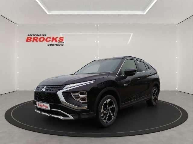 Schwarz Neu 2024 Mitsubishi Eclipse Cross Plus SUV | 32.989 € - Bild 1/4