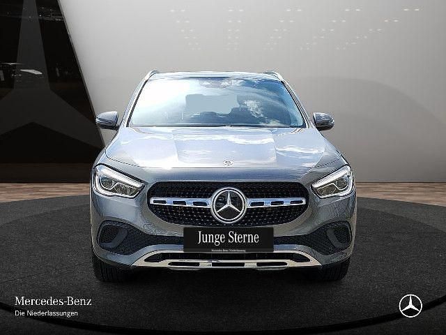 Gebraucht 2022 Mercedes GLA250 SUV | 33.890 € (Fairer Preis) - Bild 1/4