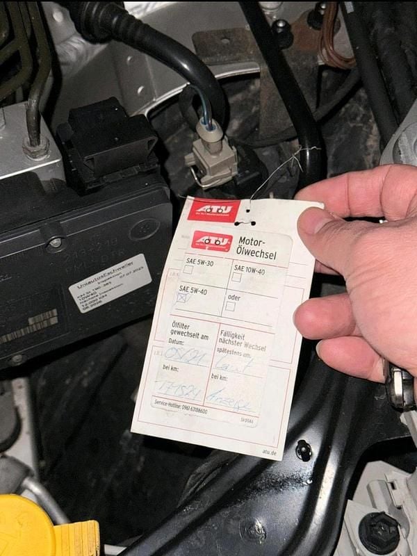 Gebraucht Mercedes C230 170 PS (125 kW) 2004 Silber Kombi