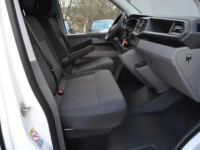 Brugt VW T6.1 110 HK (80 kW) 2022 Hvid Van