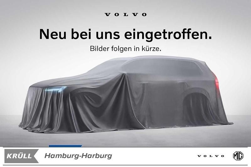 Schwarz Gebraucht 2024 Volvo XC40 Plus SUV | 31.450 € (Superpreis) - Bild 1/1